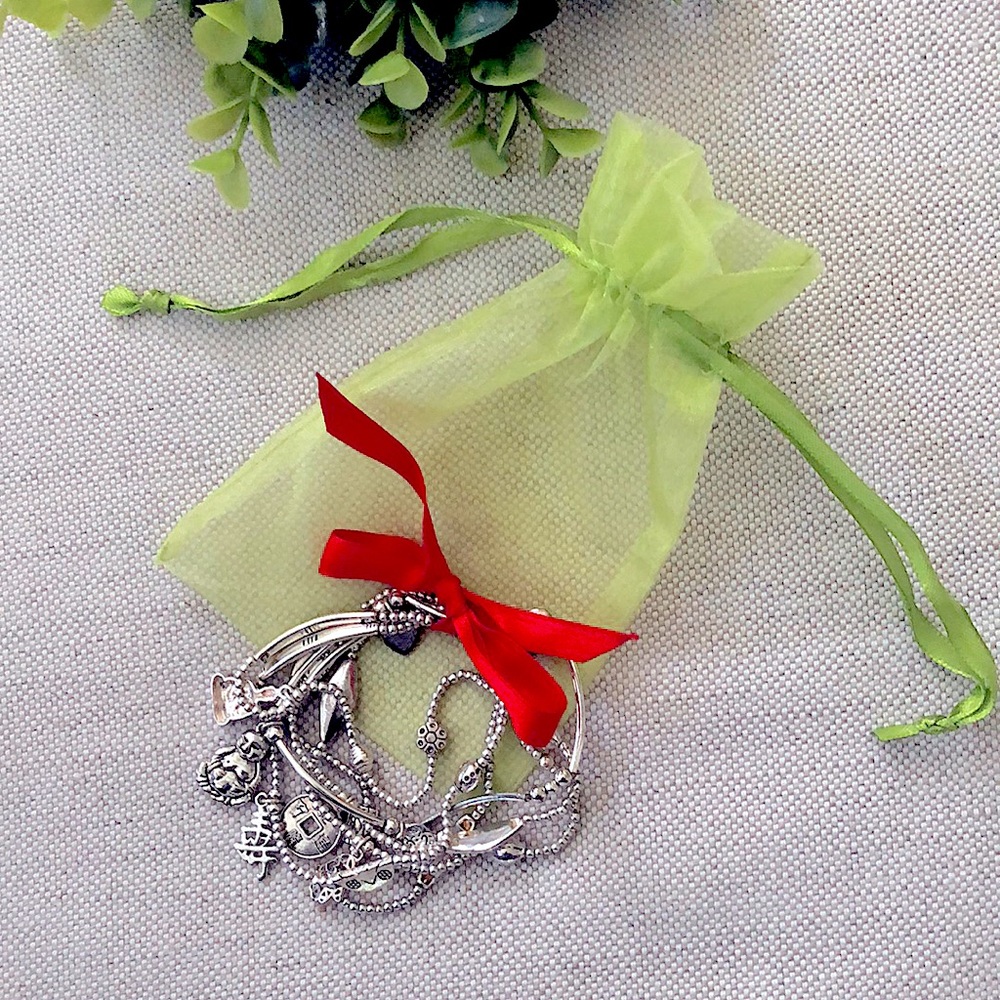 NWOT Charm Bracelet